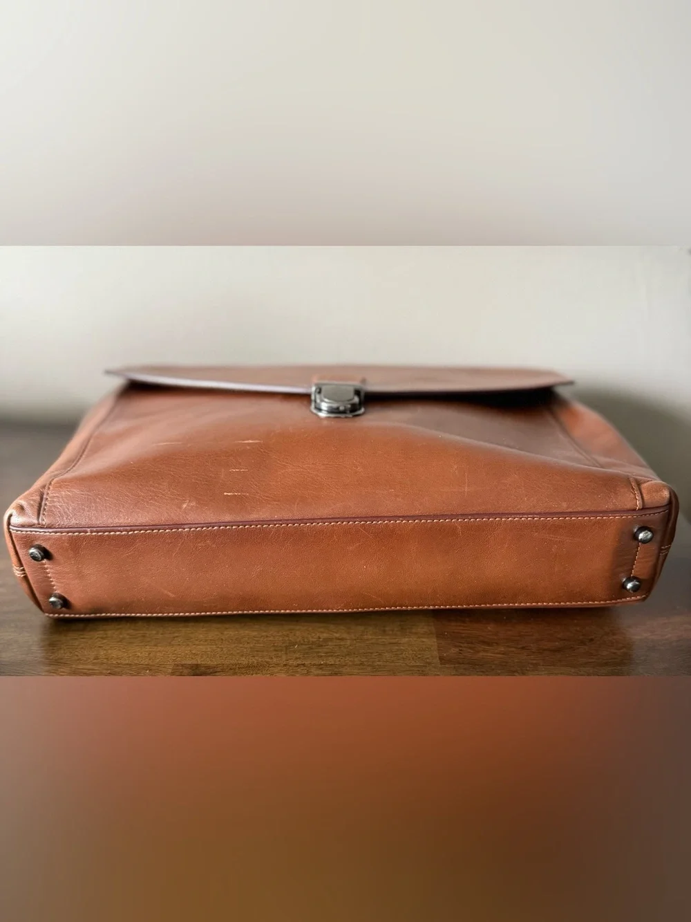 Coach gorgeous briefcase